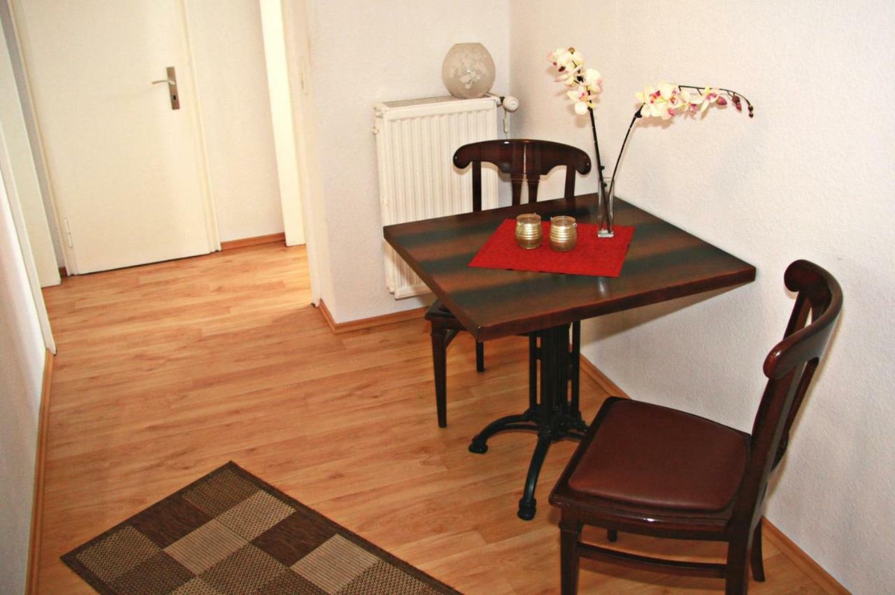 Köpi Appartements Goslar Exteriör bild