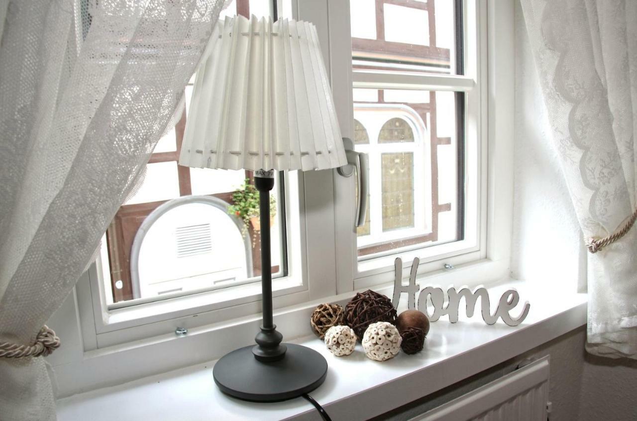 Köpi Appartements Goslar Exteriör bild