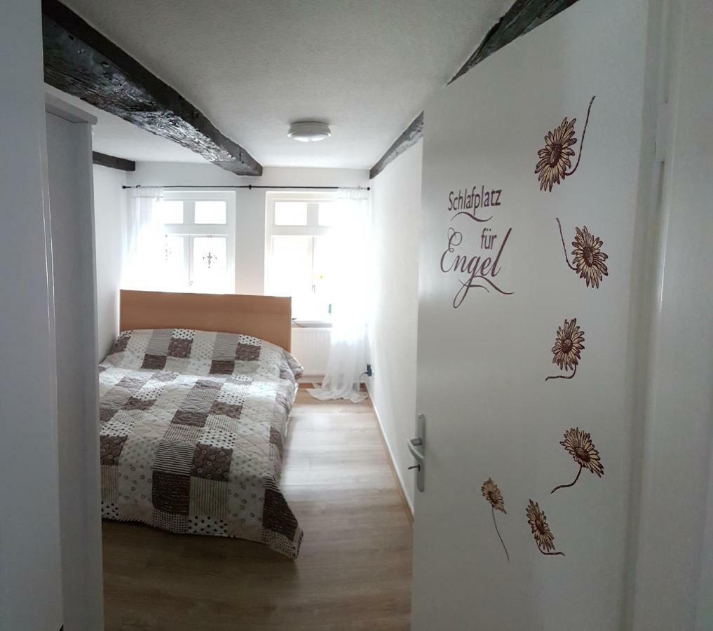 Köpi Appartements Goslar Exteriör bild