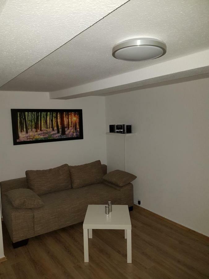 Köpi Appartements Goslar Exteriör bild