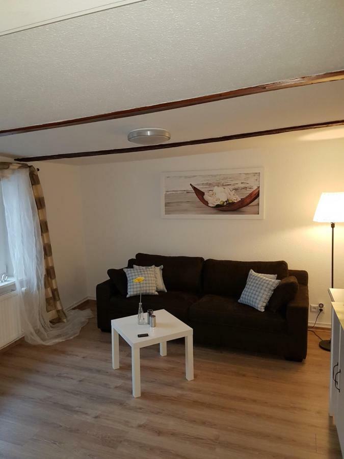 Köpi Appartements Goslar Exteriör bild
