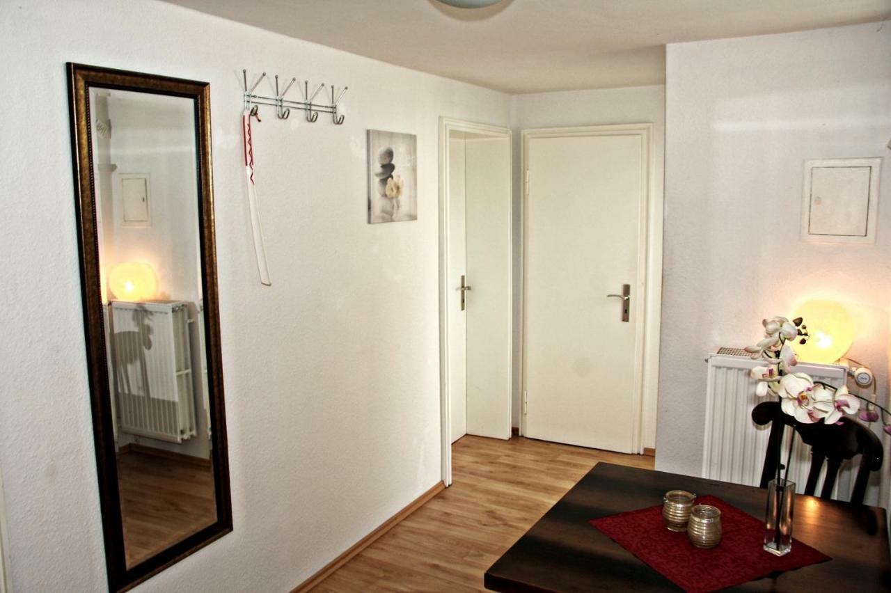 Köpi Appartements Goslar Exteriör bild