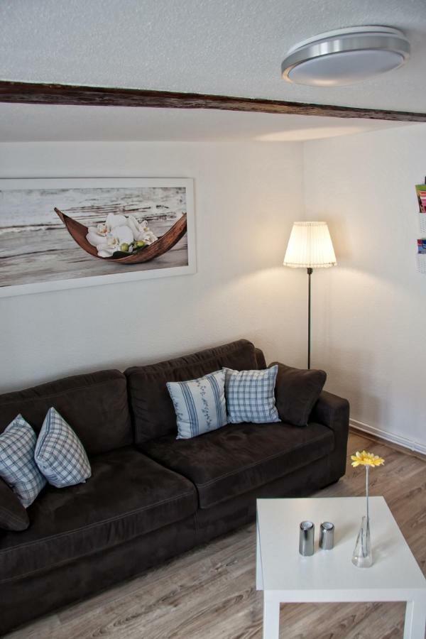 Köpi Appartements Goslar Exteriör bild